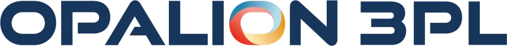 Opalion 3PL logo