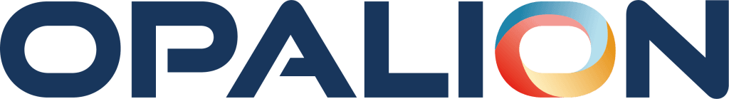 Opalion logo