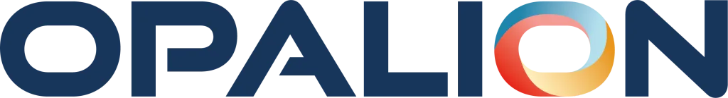 Opalion logo