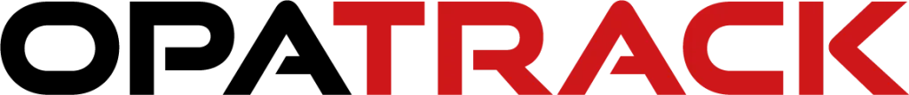 Opatrack logo
